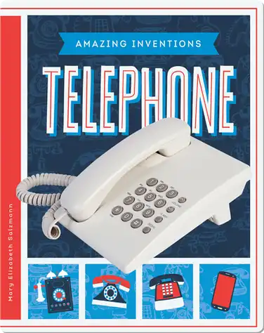 Telephone book