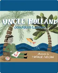 Uncle Holland
