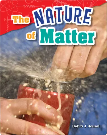The Nature of Matter book