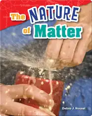 The Nature of Matter
