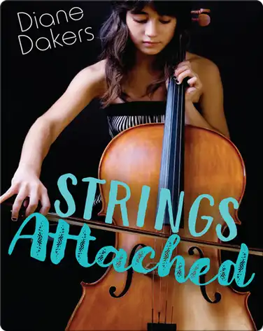 Strings Attached book