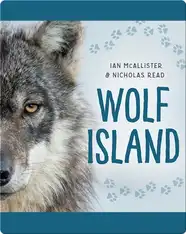 Wolf Island