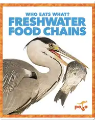 Who Eats What? Freshwater Food Chains