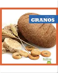 Vida Sana: Granos