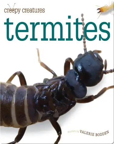 Termites book