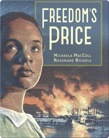 Freedom's Price book