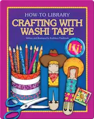 Crafting with Washi Tape