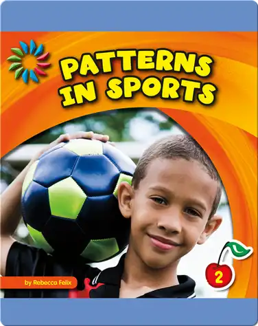 Patterns In Sports book