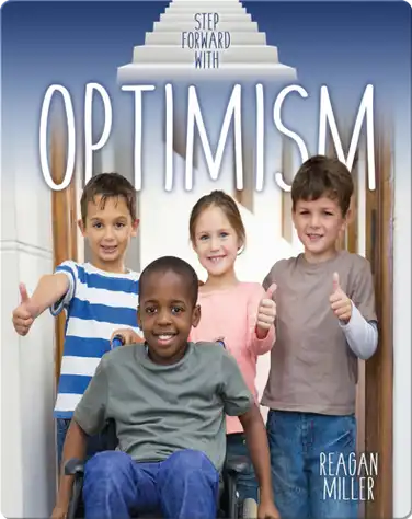 Step Forward With Optimism book