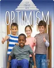 Step Forward With Optimism