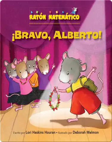 ¡Bravo, Alberto! book