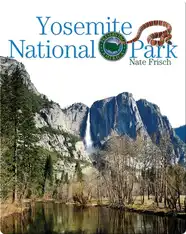 Yosemite National Park