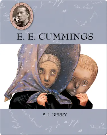 E.E. Cummings book