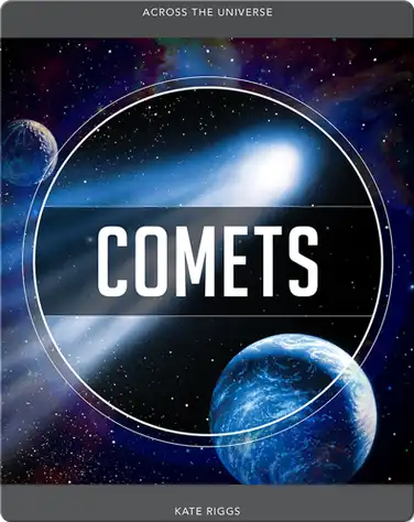 Comets book