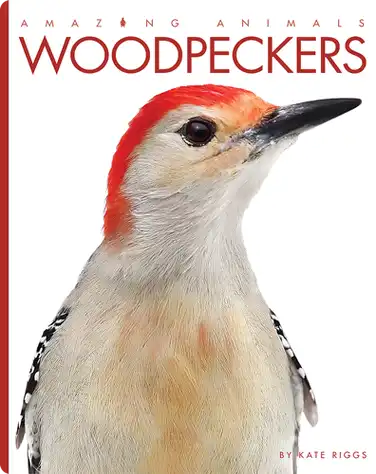 Woodpeckers book