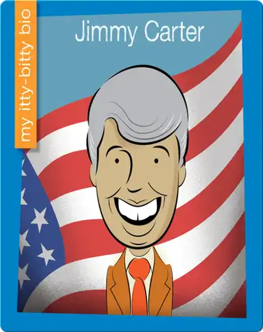 Jimmy Carter book