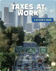 Taxes at Work