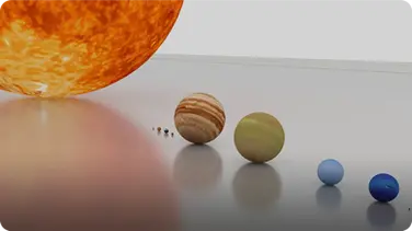 How Big is the Solar System? book