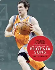 The Story of the Phoenix Suns