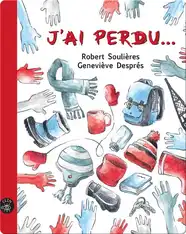 J'ai perdu