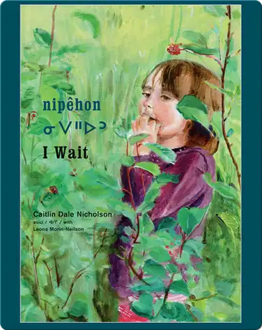 nipêhon / I Wait book