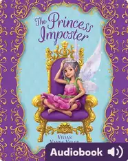 The Princess Imposter