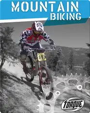 Mountain Biking