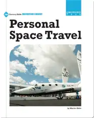 Personal Space Travel