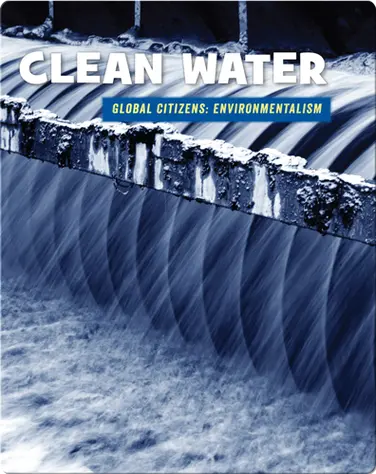 Clean Water book