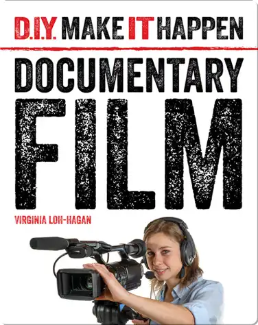 Documentary Film book