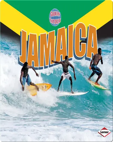 Jamaica book