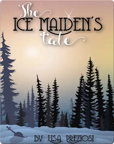 The Ice Maiden's Tale book