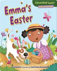 Emma's Easter