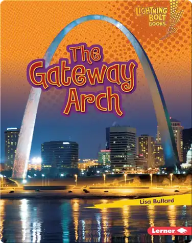 The Gateway Arch book