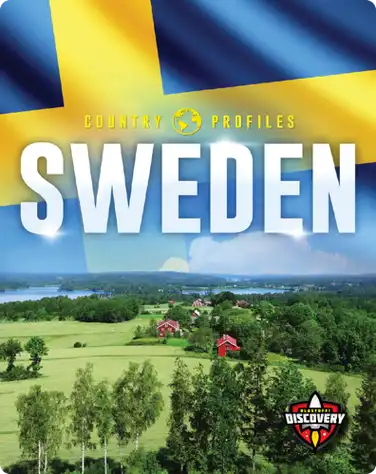 Country Profiles: Sweden book