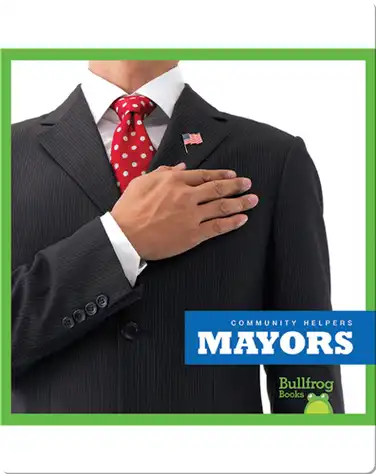 Mayors book