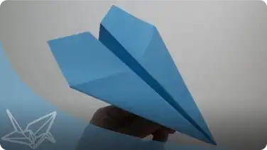 Origami Super Plane book