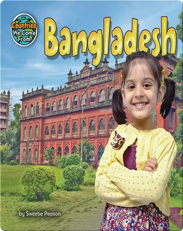 Bangladesh book