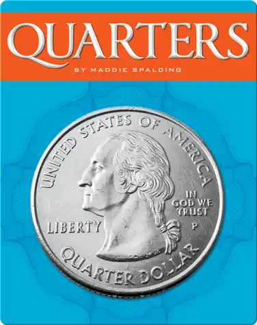 Quarters book