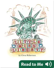 Little Miss Liberty