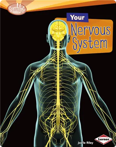 Your Nervous System book