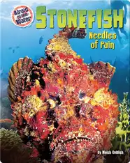 Stonefish: Needles of Pain