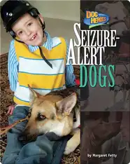 Seizure-Alert Dogs