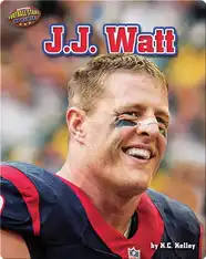 J.J. Watt