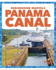 Panama Canal