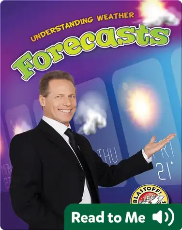 Forecasts book
