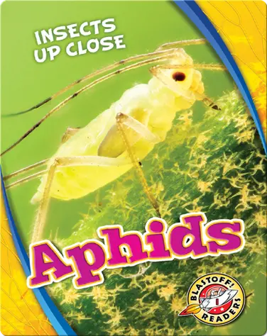 Aphids book