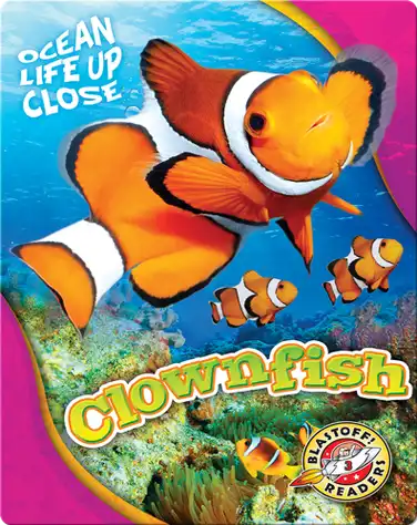 Clownfish book