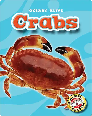 Crabs book