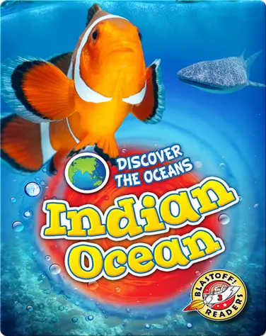 Indian Ocean book